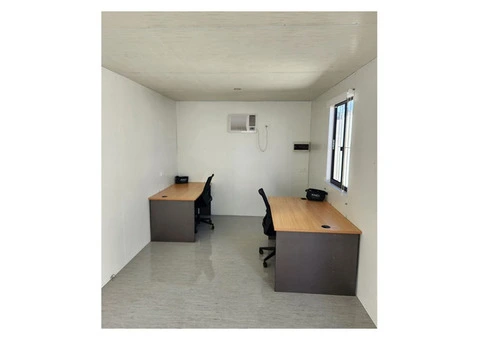 Still Using Poor Site Cabins? Smart Builders Rent Portable Offices - 4/4