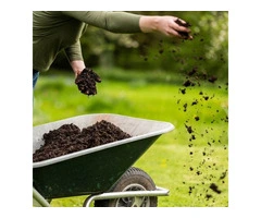 Best Organic Slow Release Fertiliser for Healthy Soil