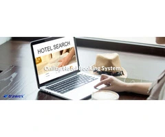 HOTEL BOOKING SOLUTION
