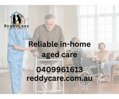 Trusted NDIS Community Nursing Brisbane