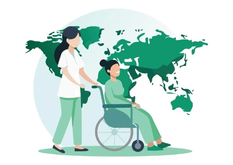 Trusted NDIS Community Nursing Brisbane - 2/4