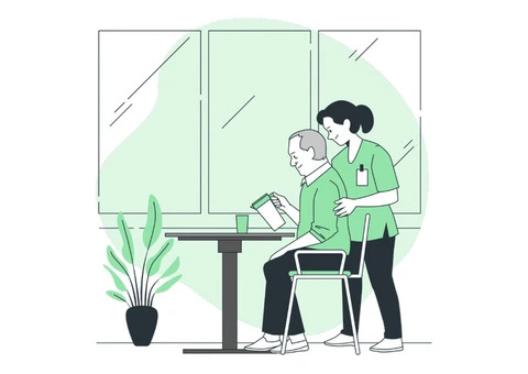 Trusted NDIS Community Nursing Brisbane - 3/4