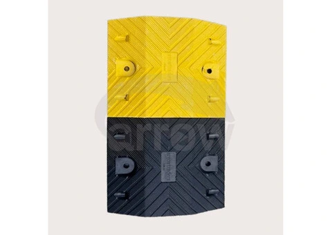 Stop Complaints From Fast Drivers Install Proper Speed Humps Today - 1/4