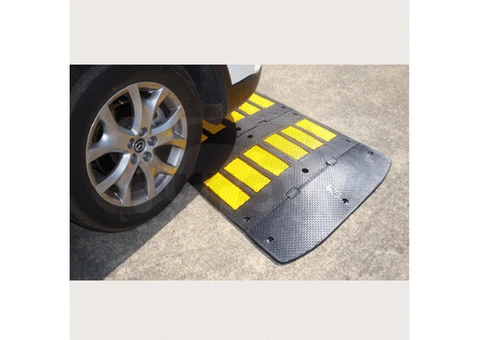 Stop Complaints From Fast Drivers Install Proper Speed Humps Today - 4/4