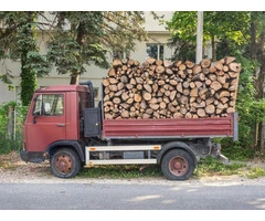 Quality Firewood Delivery in Wollongong You Can Trust