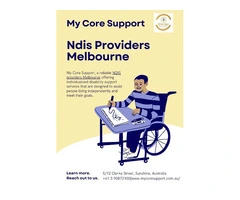 NDIS Short Term Accommodation Providers