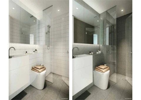 1 - 3 Bedrooms Apartment VIC, 3006 - 1/7