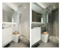 1 - 3 Bedrooms Apartment VIC, 3006