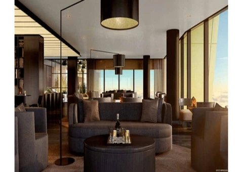 1 - 3 Bedrooms Apartment VIC, 3006 - 2/7