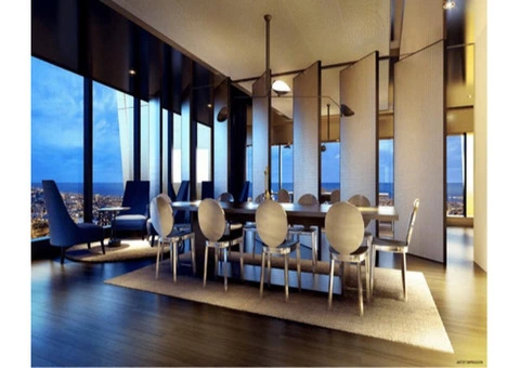 1 - 3 Bedrooms Apartment VIC, 3006 - 5/7