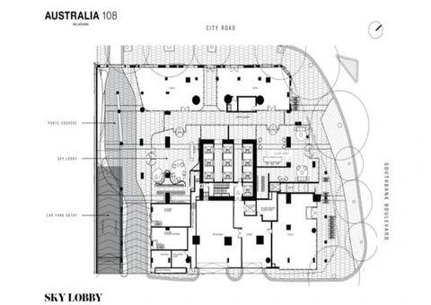 1 - 3 Bedrooms Apartment VIC, 3006 - 7/7