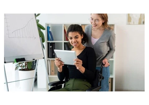 NDIS Registered Provider Sydney – Trusted Support Services