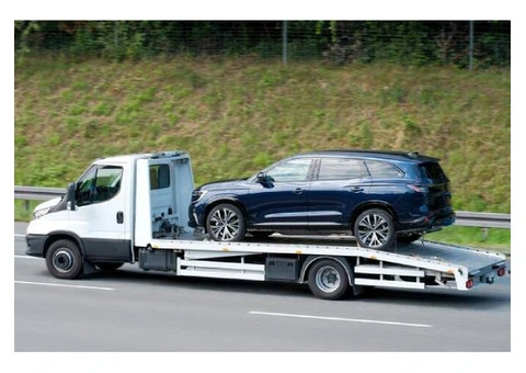 Truck Towing Service Campbellfield - 4/4