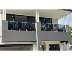 Glass Balustrades & Pool Fencing Perth
