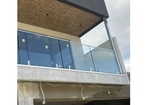 Glass Balustrades & Pool Fencing Perth - 2/2