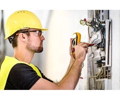 Trusted Commercial Electrician in Shellharbour for Quality Electrical Solutions