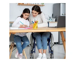 Trusted NDIS Support Services Adelaide