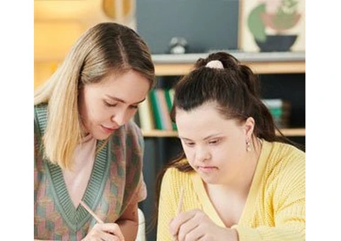 Trusted NDIS Support Services Adelaide - 3/3
