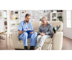 Registered Home Care Provider Melbourne – Trusted Support