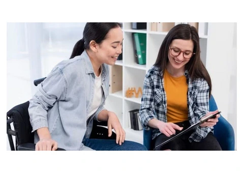 NDIS Support Coordination Townsville – Personalised Plan Support