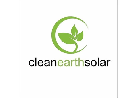 Clean Earth Solar - 2/2