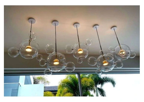 Electrician Mudgeeraba