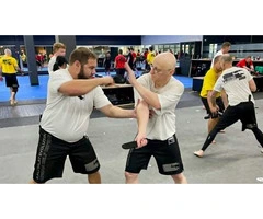 Master the Art of Espada Y Daga With Kali Martial Arts Perth