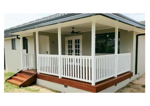 First Floor Additions Sydney