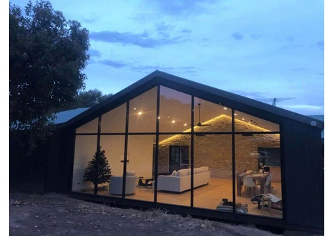 Home renovations macedon ranges