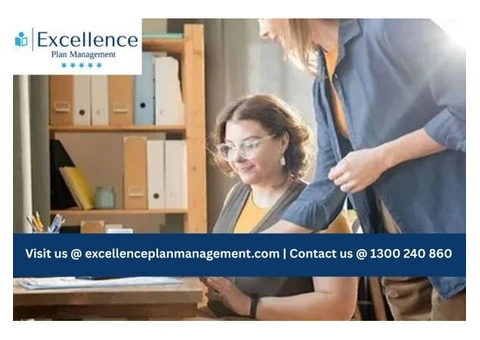 NDIS Plan Management Melbourne | Get Help Now