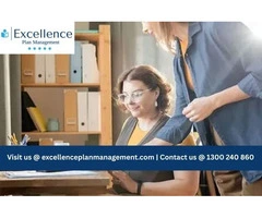 NDIS Plan Management Melbourne | Get Help Now