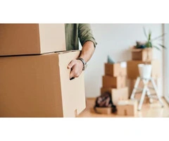 Fast & Friendly Movers in Perth