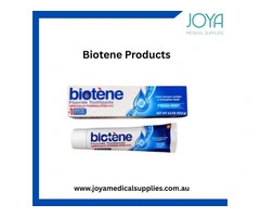 Buy Biotene Products in Australia - Joya Medical Supplies