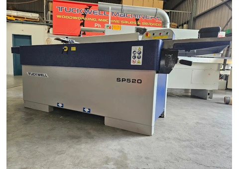 Surface Planer