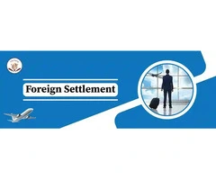 Foreign Settlement Astrology for Abroad Success