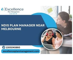 NDIS Plan Manager Near Melbourne