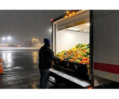 Affordable and Reliable Cold Food Delivery in Sydney