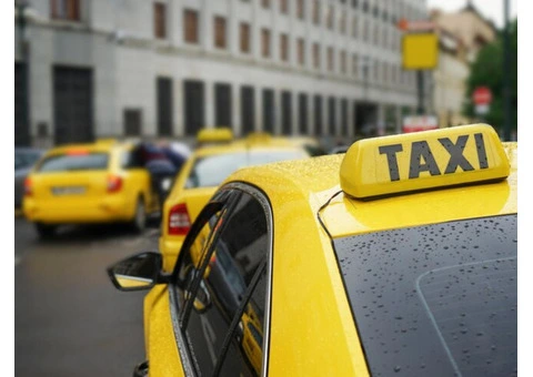 Local Taxi in Buninyong Offering Prompt, Hassle-Free Service