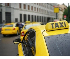 Local Taxi in Buninyong Offering Prompt, Hassle-Free Service