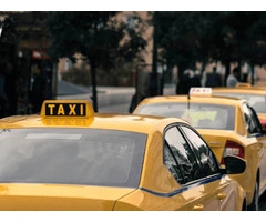 Local Taxi in Golden Point for Fast and Affordable Travel