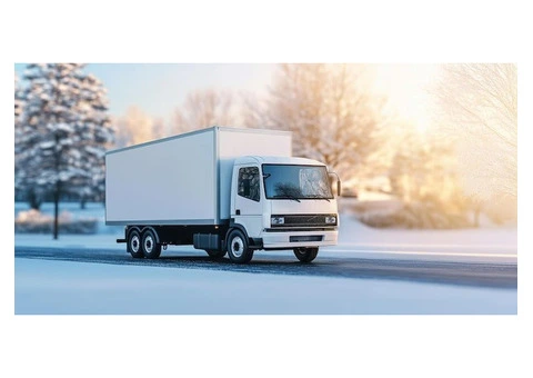 Professional Refrigerated Transport in Wollongong You Can Trust