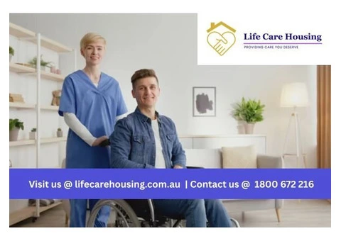 Trusted NDIS Service Provider Fremantle