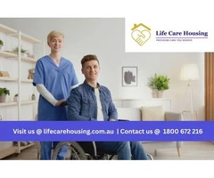 Trusted NDIS Service Provider Fremantle