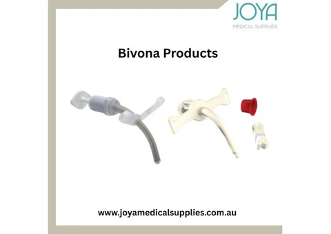 Buy Bivona Products in Australia - Joya Medical Supplies