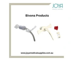 Buy Bivona Products in Australia - Joya Medical Supplies