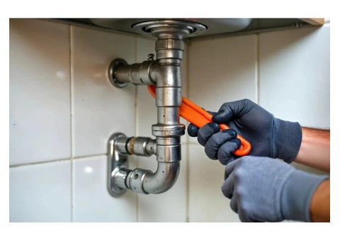 Blocked Drains Rosanna