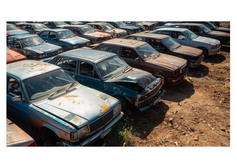 Hyundai Wreckers Perth - Used Car Parts & Cash For Hyundai | WA Auto Parts