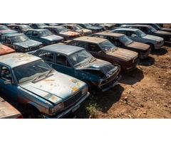 Hyundai Wreckers Perth - Used Car Parts & Cash For Hyundai | WA Auto Parts