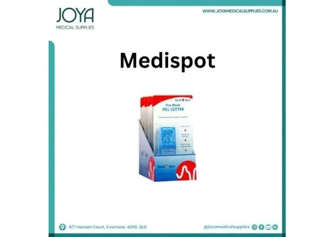 Buy Medispot Products - Joya Medical Supplies | Australia