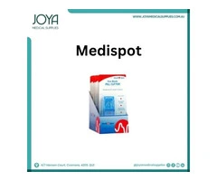 Buy Medispot Products - Joya Medical Supplies | Australia
